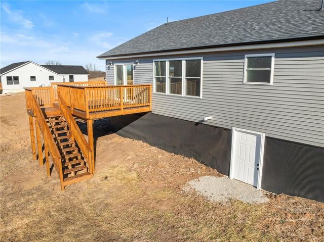 112 Westwood Drive, Gallatin, MO 64640