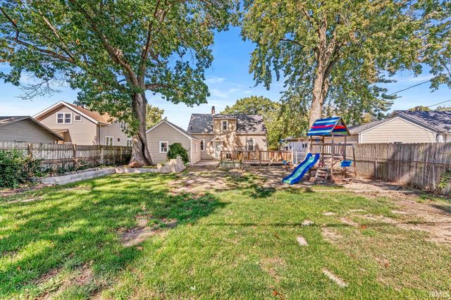 1113 Cedar Street, Elkhart, IN 46514