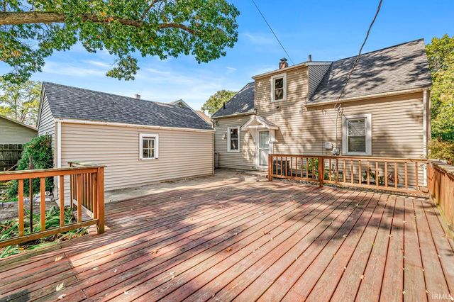 1113 Cedar Street, Elkhart, IN 46514