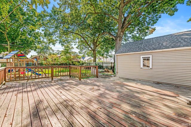 1113 Cedar Street, Elkhart, IN 46514