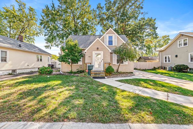 1113 Cedar Street, Elkhart, IN 46514