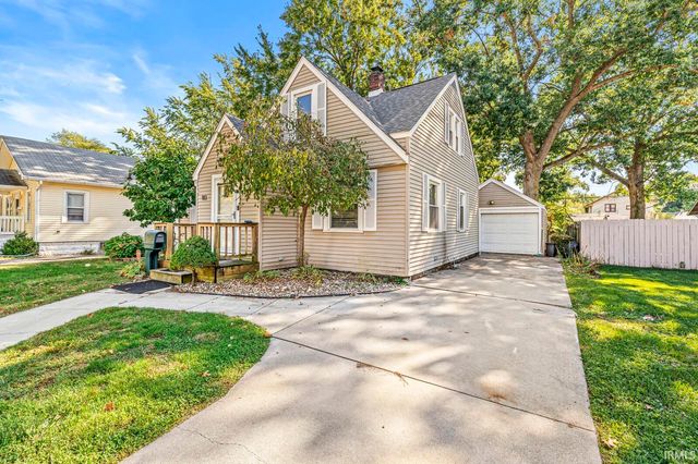 1113 Cedar Street, Elkhart, IN 46514