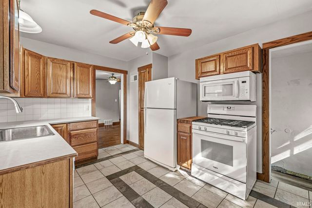 1113 Cedar Street, Elkhart, IN 46514