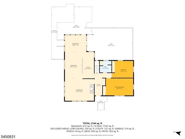 248 Johnston Dr, Watchung Boro, NJ 07069