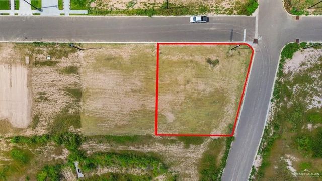 3609 Makayla Street, Palmview, TX 78574