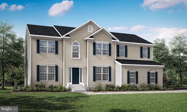 487-1 MULLICA HILL RD, Mullica Hill, NJ 08062