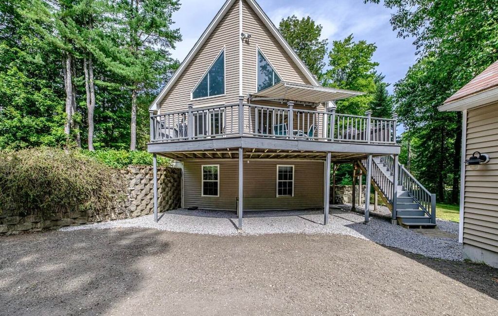 74 Webster Road, Freeport, ME 04032 — photo 2