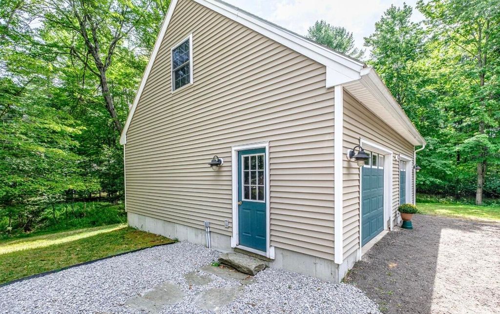74 Webster Road, Freeport, ME 04032 — photo 5