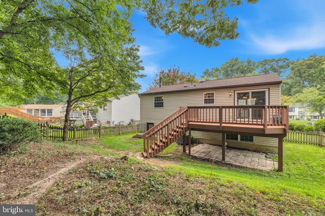 8417 GREAT LAKE LN, Springfield, VA 22153