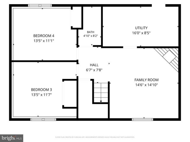 8417 GREAT LAKE LN, Springfield, VA 22153