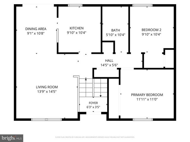 8417 GREAT LAKE LN, Springfield, VA 22153