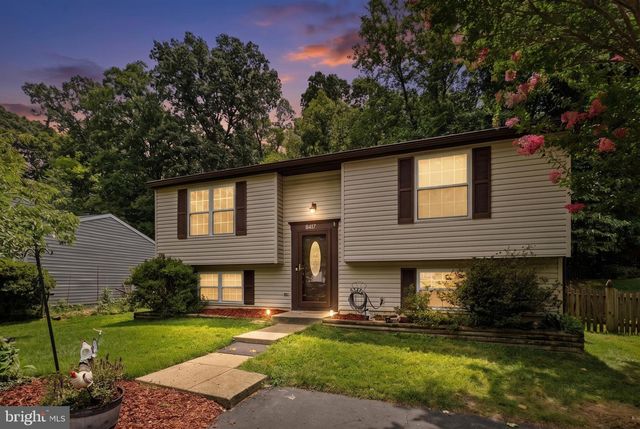8417 GREAT LAKE LN, Springfield, VA 22153