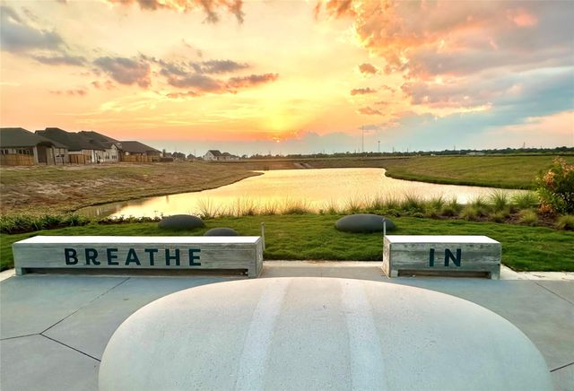 26515 Jolly Prairie Drive, Hockley, TX 77447