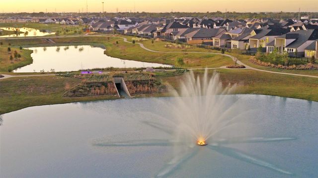 26515 Jolly Prairie Drive, Hockley, TX 77447