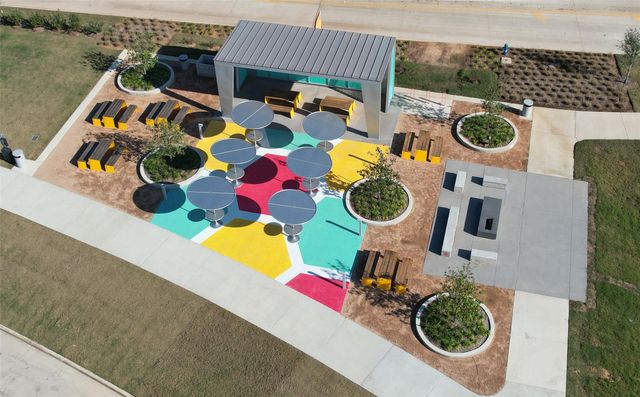 26515 Jolly Prairie Drive, Hockley, TX 77447