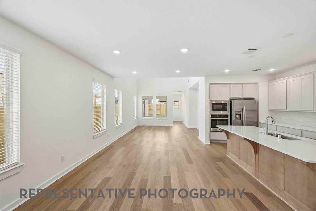 26515 Jolly Prairie Drive, Hockley, TX 77447