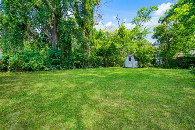 2106 Cleveland Street, Paris, TX 75460