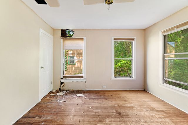 2106 Cleveland Street, Paris, TX 75460