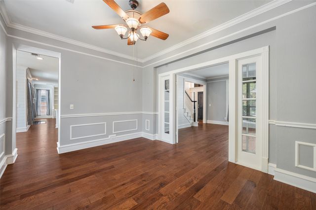 3208 Oak Meadow Drive, Flower Mound, TX 75028