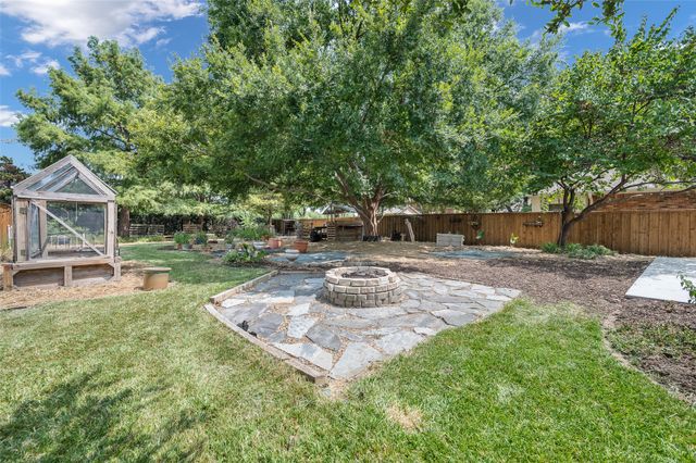 3208 Oak Meadow Drive, Flower Mound, TX 75028