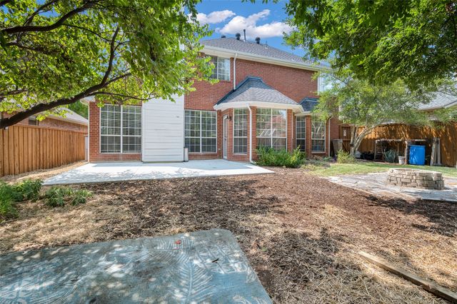 3208 Oak Meadow Drive, Flower Mound, TX 75028