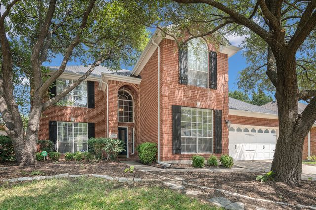 3208 Oak Meadow Drive, Flower Mound, TX 75028