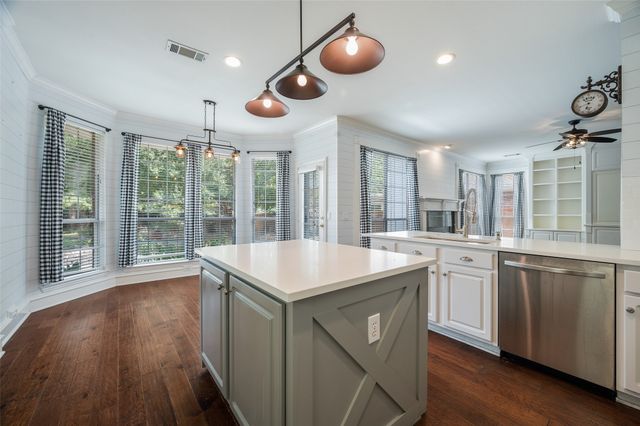 3208 Oak Meadow Drive, Flower Mound, TX 75028
