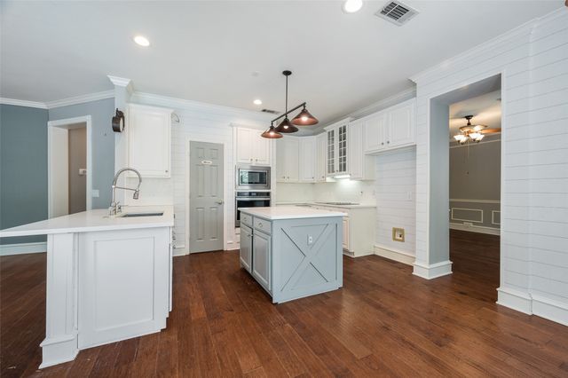 3208 Oak Meadow Drive, Flower Mound, TX 75028