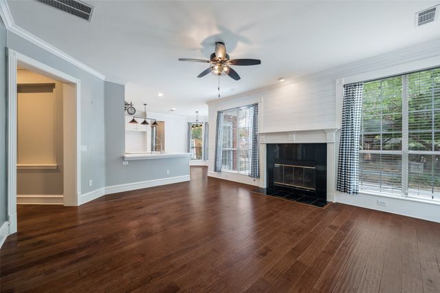 3208 Oak Meadow Drive, Flower Mound, TX 75028