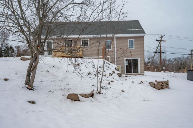 23 Depot Street, Antrim, NH 03440