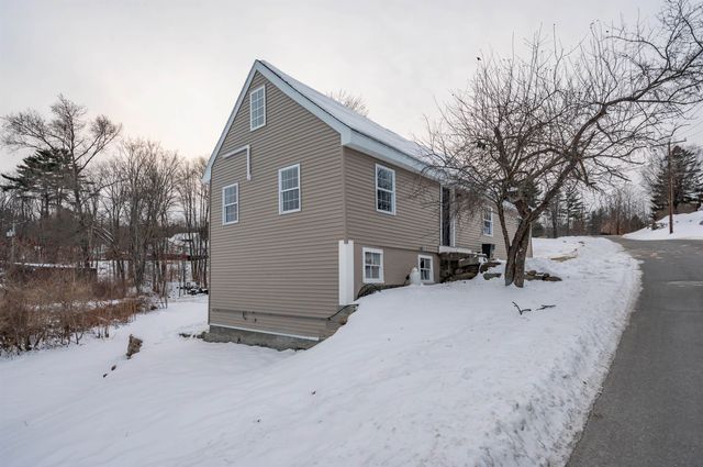 23 Depot Street, Antrim, NH 03440