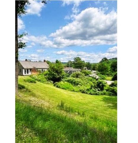 23 Depot Street, Antrim, NH 03440