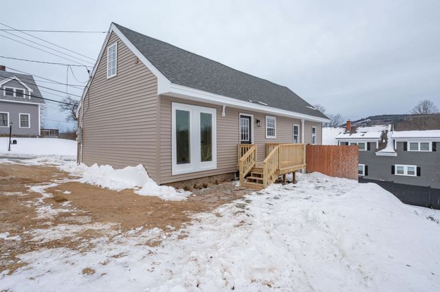 23 Depot Street, Antrim, NH 03440