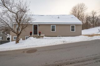 23 Depot Street, Antrim, NH 03440