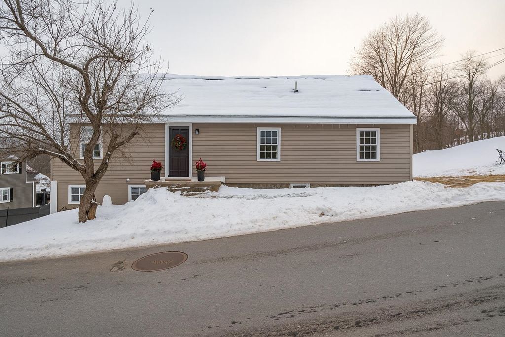 23 Depot Street, Antrim, NH 03440