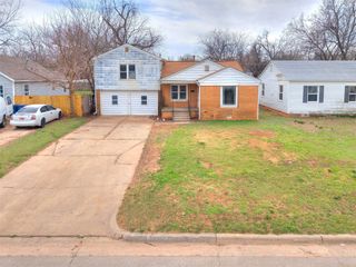 3216 NW 30th Street, Oklahoma City, OK 73112