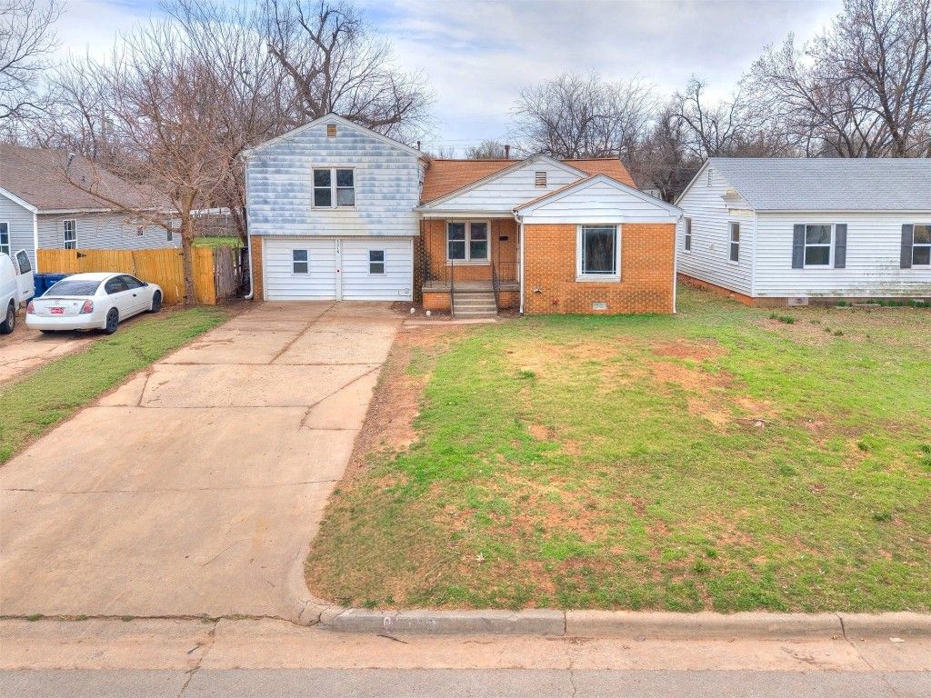 3216 NW 30th Street, Oklahoma City, OK 73112