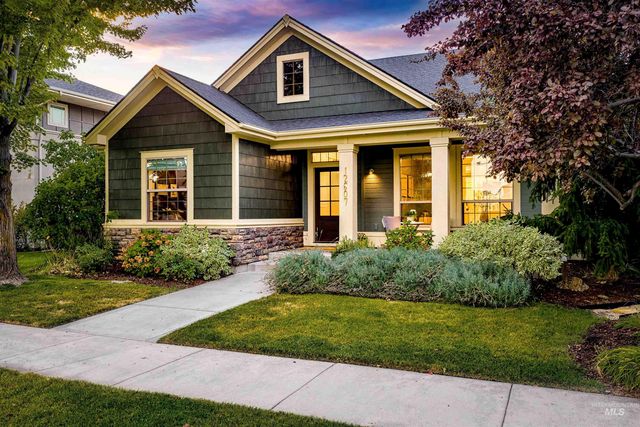 12607 N 11th Ave, Boise, ID 83714 property photo