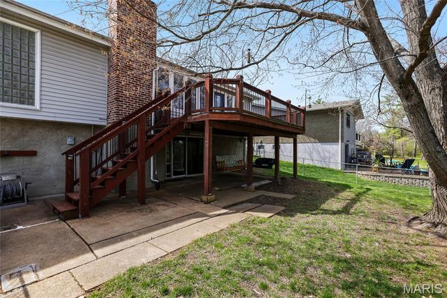 1041 Terracewood Circle, Ballwin, MO 63011