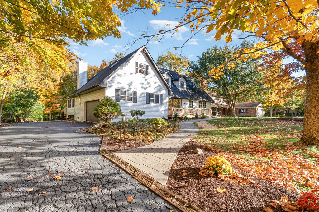 11426 Kluth Drive, Mokena, IL 60448