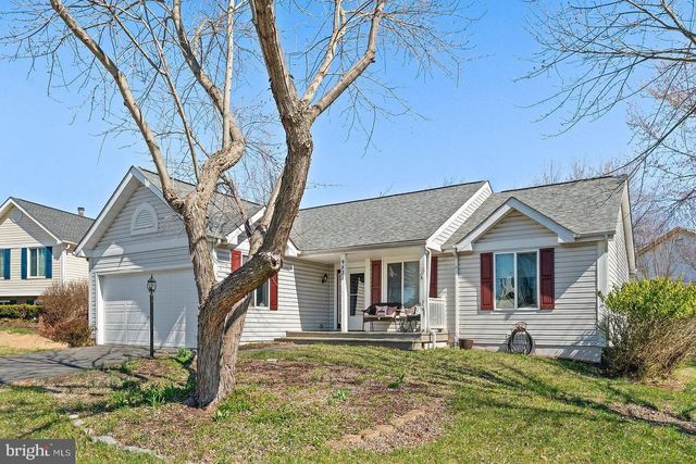 9833 NIMITZ CT, Manassas, VA 20109