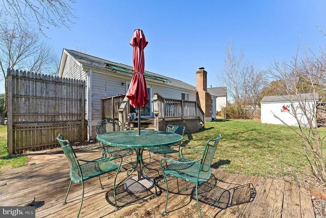9833 NIMITZ CT, Manassas, VA 20109