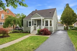 1203 E 2nd Street, Royal Oak City, MI 48067