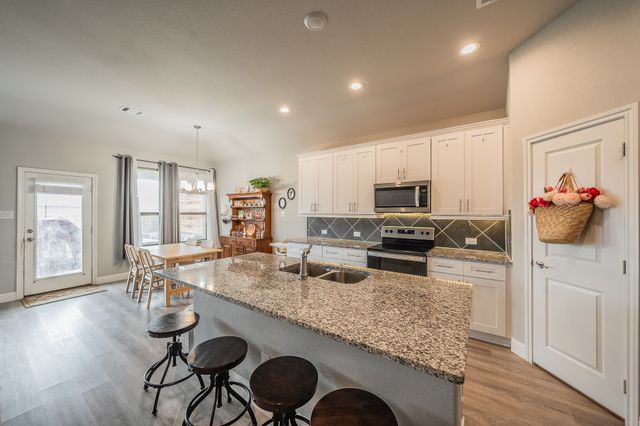 1432 Eagle Nest Drive, Pelican Bay, TX 76020