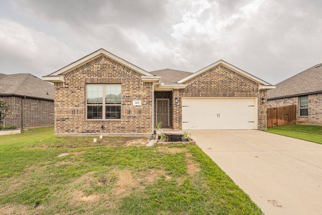 1432 Eagle Nest Drive, Pelican Bay, TX 76020