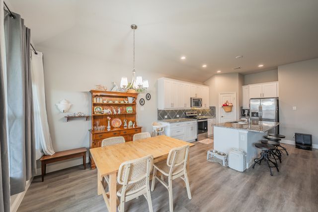 1432 Eagle Nest Drive, Pelican Bay, TX 76020