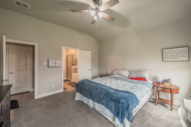 1432 Eagle Nest Drive, Pelican Bay, TX 76020