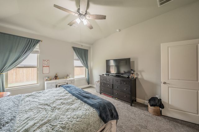 1432 Eagle Nest Drive, Pelican Bay, TX 76020
