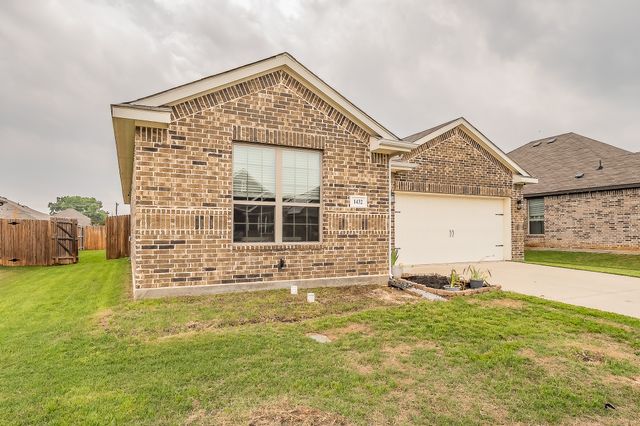 1432 Eagle Nest Drive, Pelican Bay, TX 76020