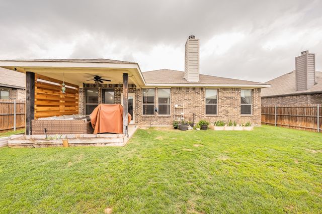 1432 Eagle Nest Drive, Pelican Bay, TX 76020